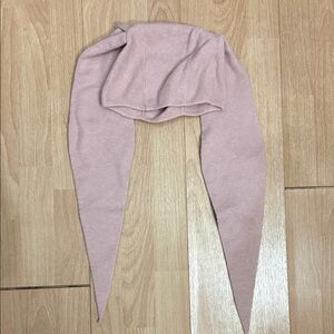 Prix Workshop Pink Bunny Beanie